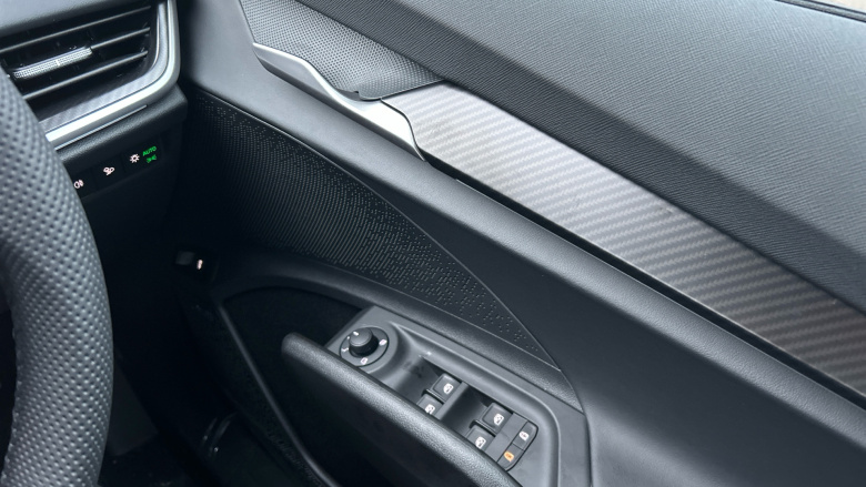 Skoda Enyaq 210kW 85 Sportline 82kWh 5dr Auto Electric Estate